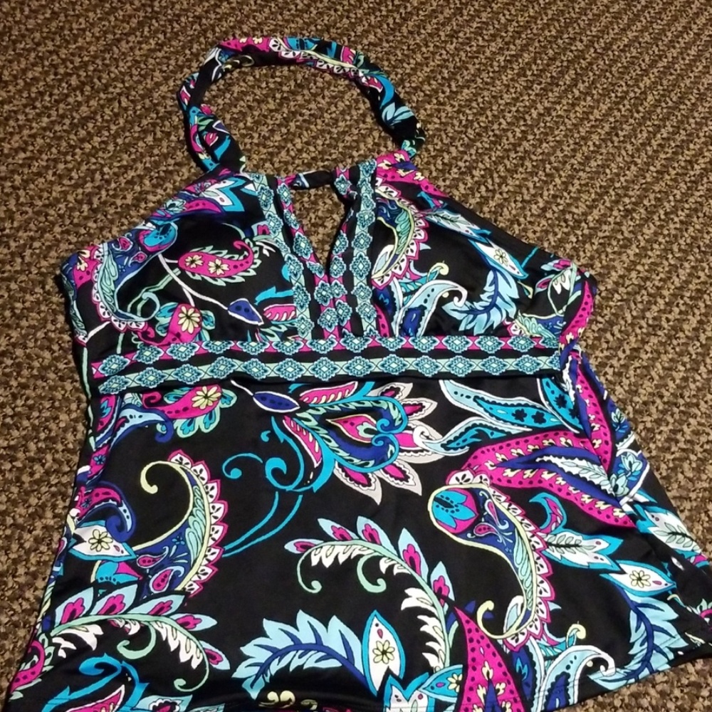 Bathing Suit Top